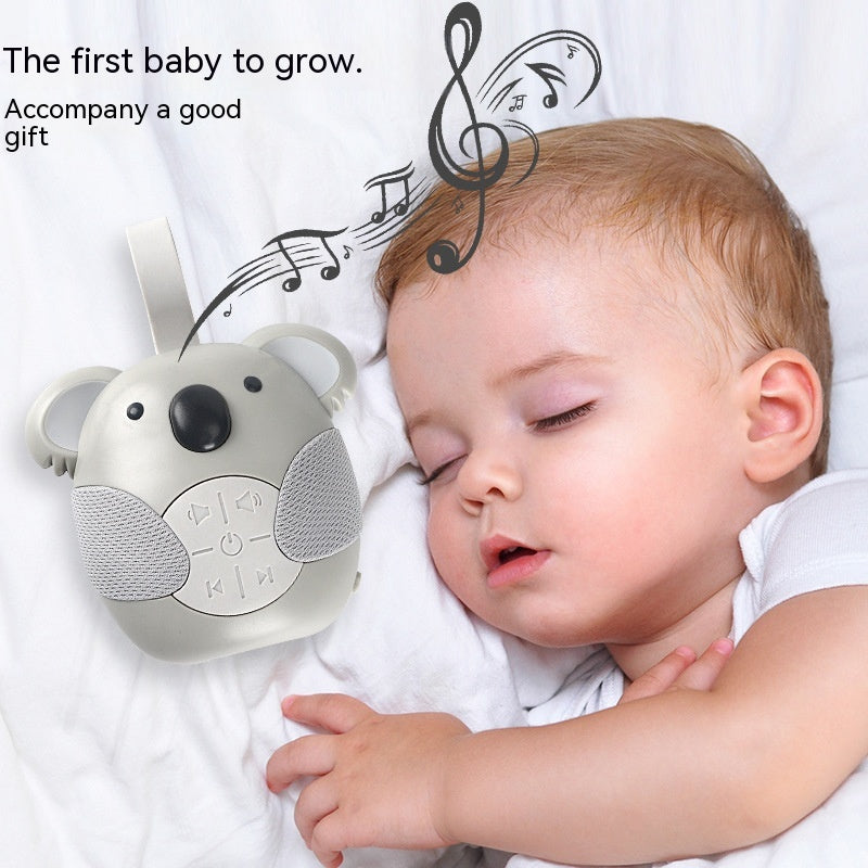 Little Lullaby Speaker