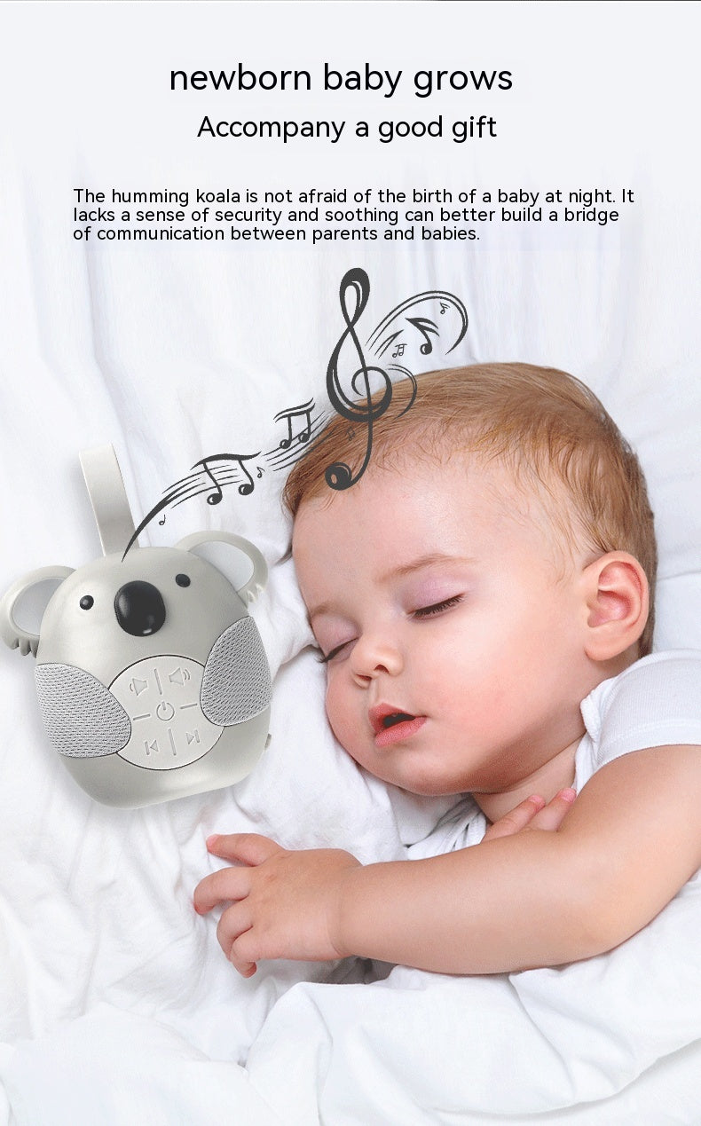 Little Lullaby Speaker