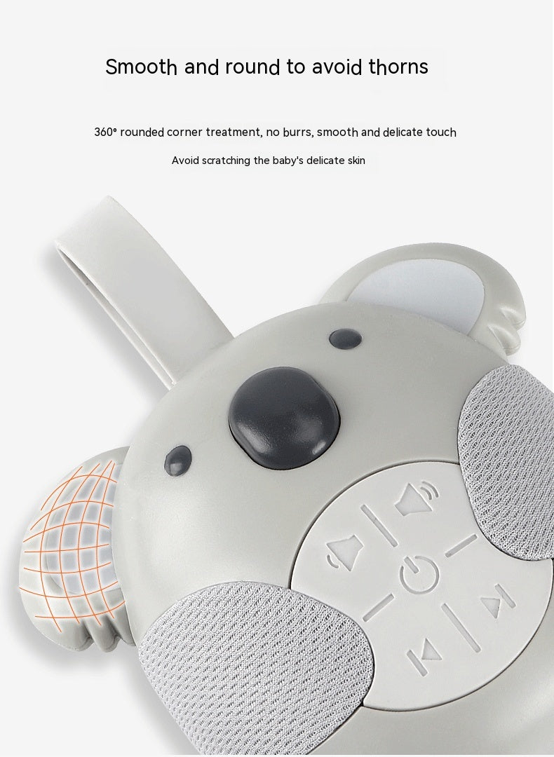 Little Lullaby Speaker