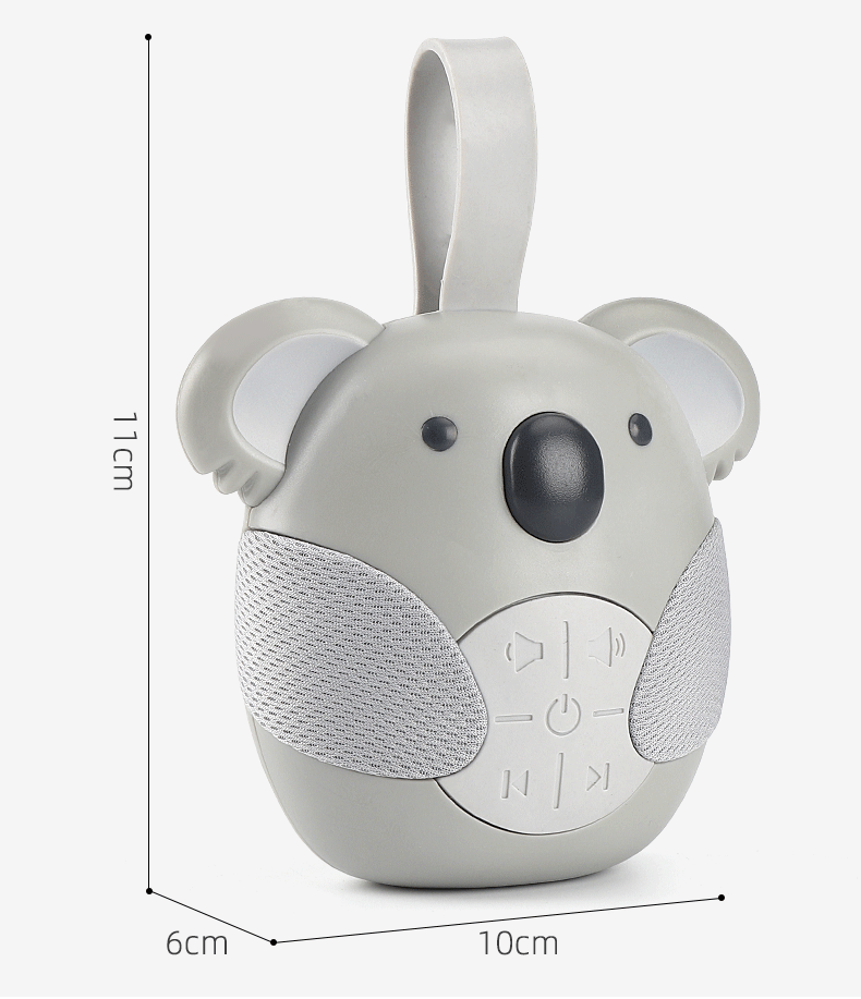 Little Lullaby Speaker