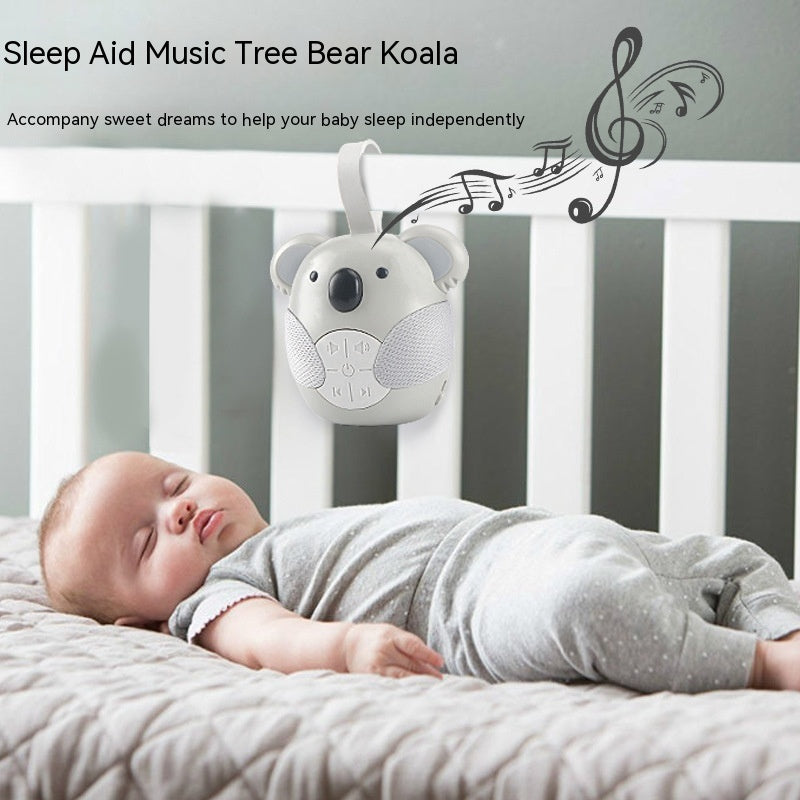 Little Lullaby Speaker