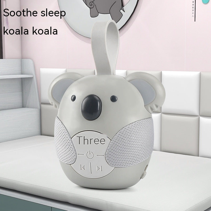 Little Lullaby Speaker