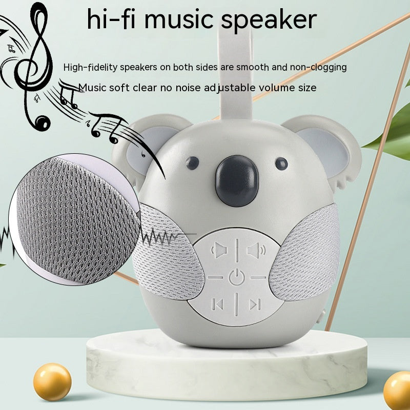 Little Lullaby Speaker